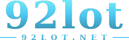 92lot logo